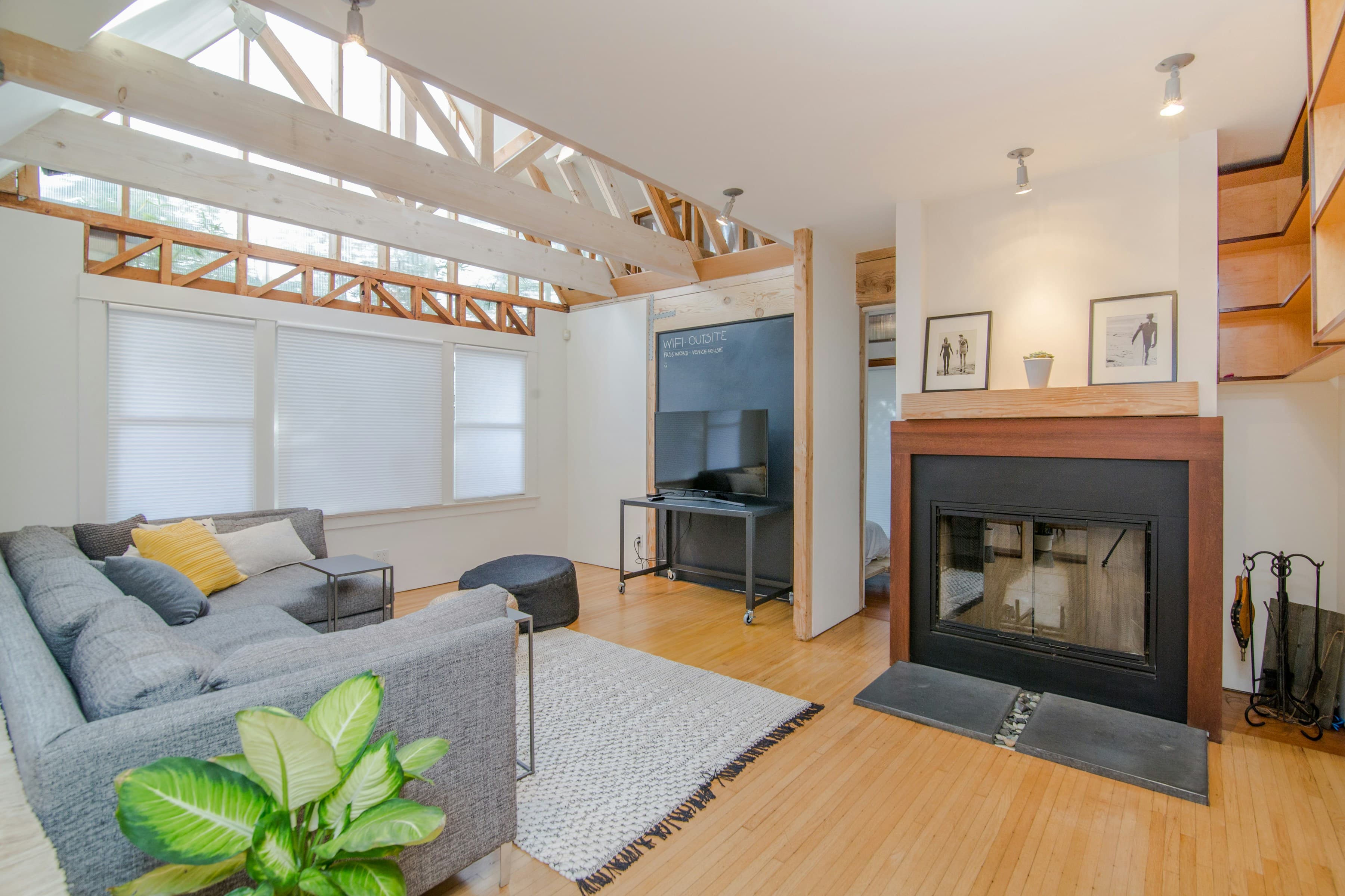 Full Home Renovations — One project, one schedule, one person to call.